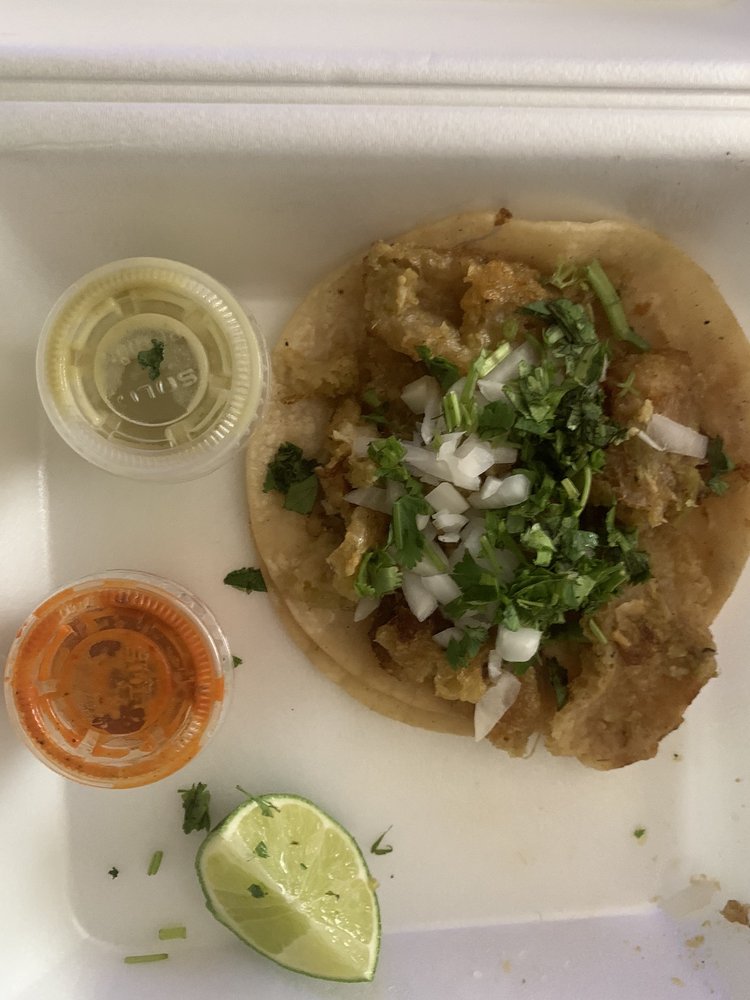 Tacos Tamaulipas