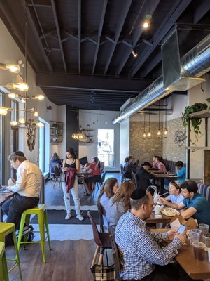 Bond Coffee Collective by null