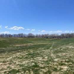 Bridger Creek Golf Course
