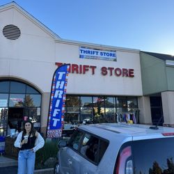 Superior Thrift Store