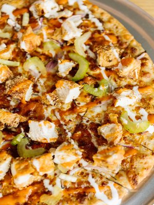 The Goat Hilliard by null