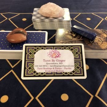 Tarot by Ginger - Tarot Readings, Channeled Messages, Psychic Development - Psychic Mediums Near Me Tarot by Ginger - Tarot Readings, Channeled Messages, Psychic Development - Psychic Mediums Near Me