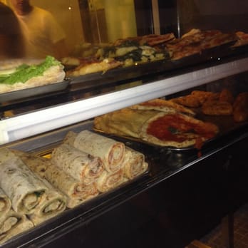 Pizzeria da Giulia - Italian Near Me - Naples, NA
