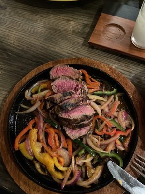 Mas Fuegos Kitchen & Tequila Bar by null