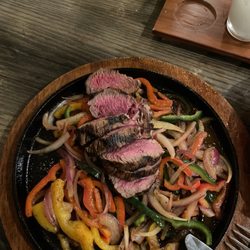 Mas Fuegos Kitchen & Tequila Bar