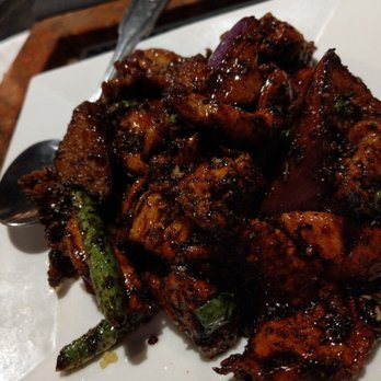 Banana Leaf Restaurant - Singaporean Near Me - Milpitas, California