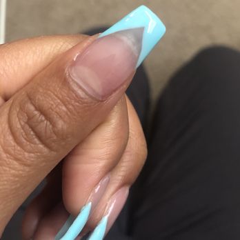 Guru Nail Bar - Wiggly lines - Nail Salons Near Me - North Hollywood, California Guru Nail Bar - Wiggly lines - Nail Salons Near Me - North Hollywood, California