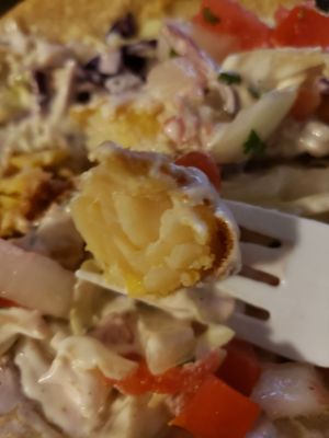La Lomita Mexican Grill by null