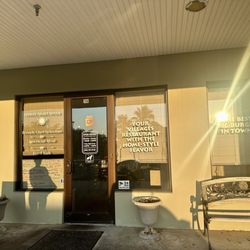 Lil Bits Cafe