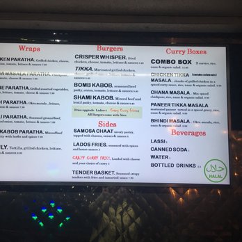 Lados - Halal Near Me - Sunnyvale, California Lados - Halal Near Me - Sunnyvale, California