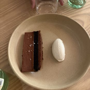 Arquet - Chocolate - New American Near Me - San Francisco, California Arquet - Chocolate - New American Near Me - San Francisco, California