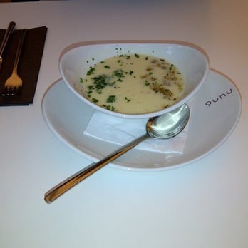 nunó Restaurant im Tim - German Near Me - Augsburg, BY