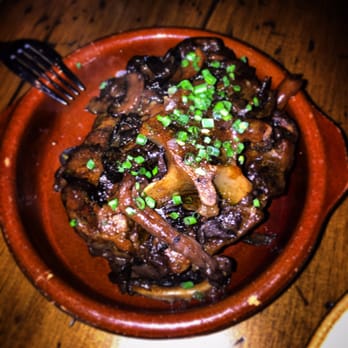 Vaca - Red wine braised oxtail - Tapas/Small Plates Near Me - Costa Mesa, California