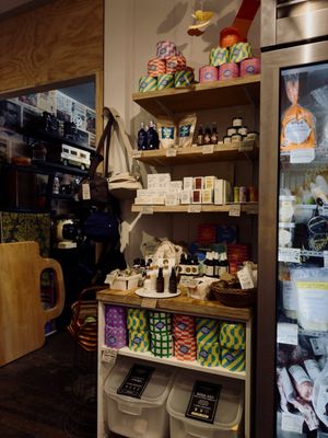 Downtown Local by null