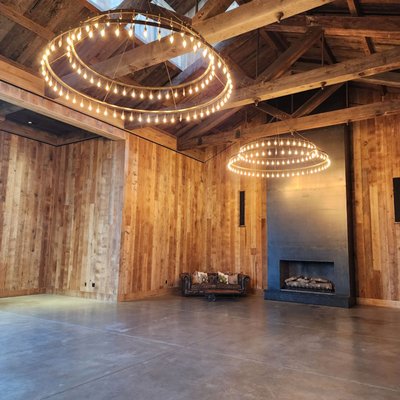 Brasswood Cellars by null