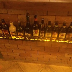 Emirados - Many beer offerings