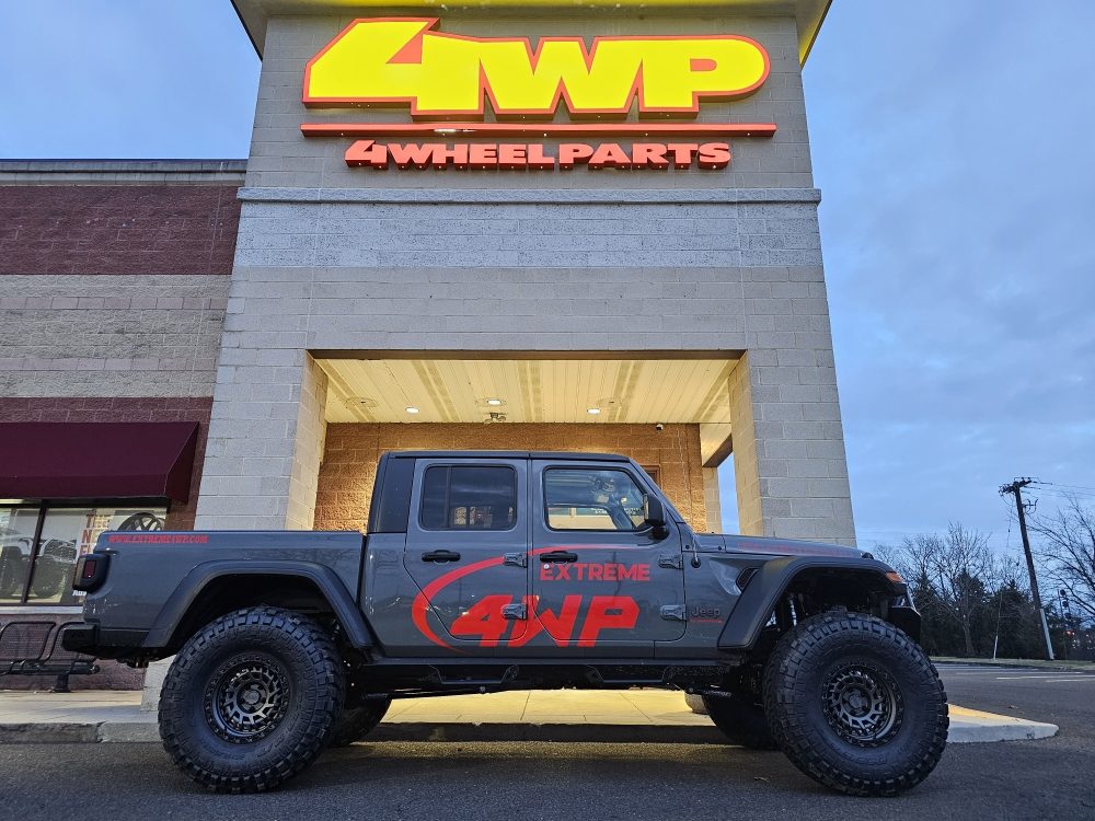 EXTREME 4 WHEEL PARTS Updated October 2025 Request a Quote 55