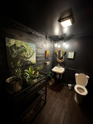 Crooked Ladle Catering by null