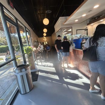 Lemon Bar - Bakeries Near Me - Temecula, California