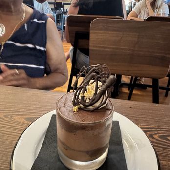 The Fishmonger’s Daughter - Chocolate trifle - Seafood Near Me - Catonsville, Maryland The Fishmonger’s Daughter - Chocolate trifle - Seafood Near Me - Catonsville, Maryland