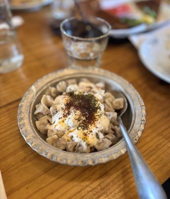 El Turco Turkish Food by null