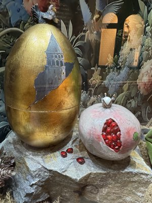 Çırağan Palace by null