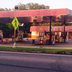Casey's