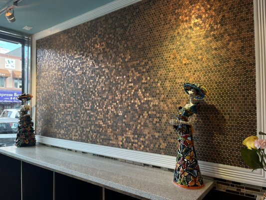 Blue Corn Restaurant by null