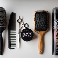 Cutting Edge Hair Company