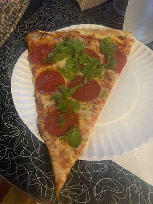 Brooklyn Pizza Company by null