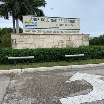 Anne Kolb Nature Center - Parks Near Me - Hollywood, Florida