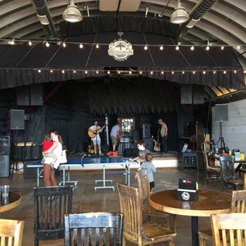 Taos Mothership - Music Venues Near Me - El Prado, New Mexico