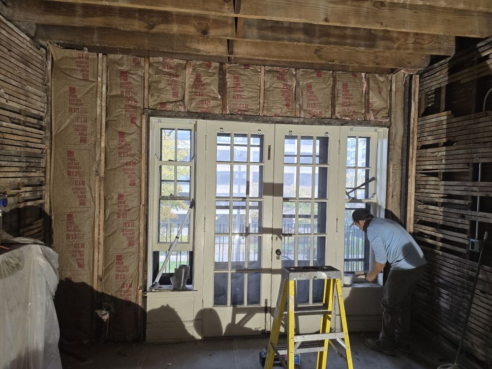 Slide of Jasso Remodeling