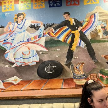 Maria's Kitchen - Wall art - Street Vendors Near Me - Las Vegas, Nevada