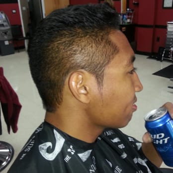 P-NUT’S BARBER SHOP - Updated February 2026 - 111 Photos - 1500 Freedom ...