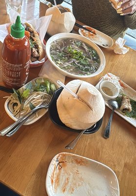 Pho Star by null