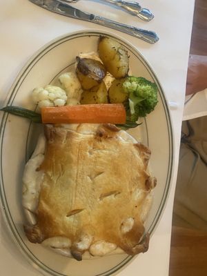 Hyde Street Seafood House & Raw Bar by null