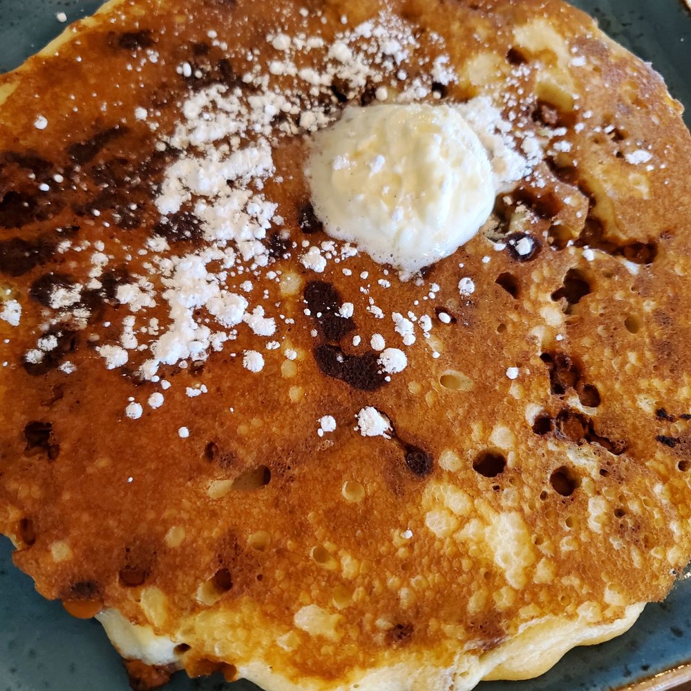 First Watch - Cinnamon Chip pancake - Breakfast & Brunch Near Me - Phoenix, Arizona
