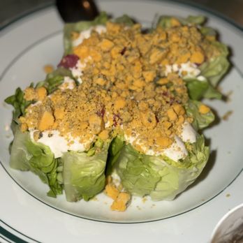 General Public - G. P. Wedge - Seafood Near Me - Toronto, Ontario