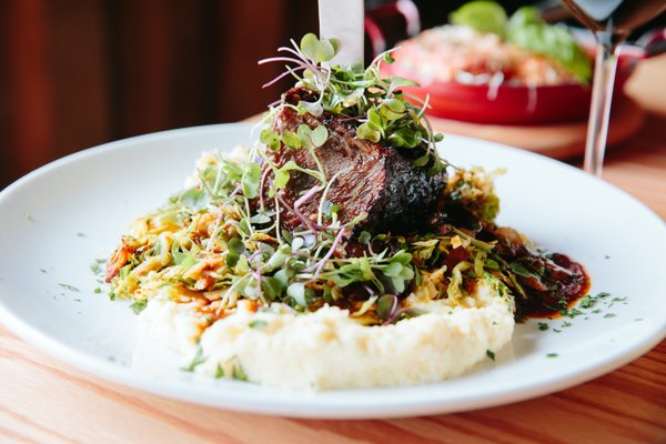 Evviva Trattoria Maynard by null