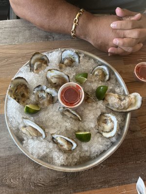 La Playa Grill by null