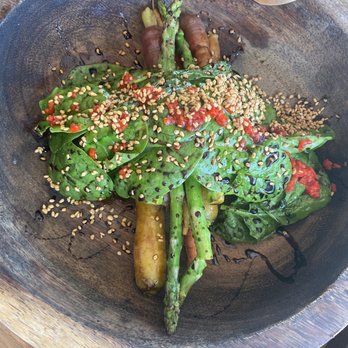 Taboo Tulum - Taboo salad - Mediterranean Near Me - Tulum, ROO Taboo Tulum - Taboo salad - Mediterranean Near Me - Tulum, ROO