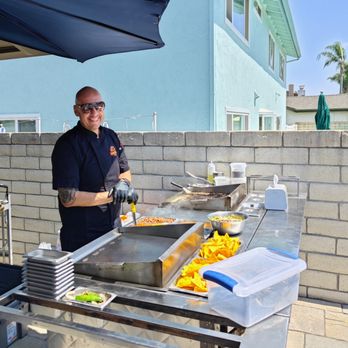 Epic Tacos - Handmade tacos - Caterers Near Me - Simi Valley, California