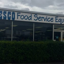 Kesco Supply