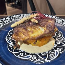 大冒險家餐廳