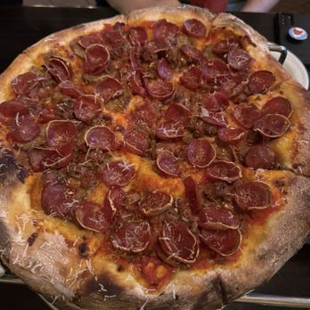 Antonios - Pizza Near Me - Elkhart, Indiana