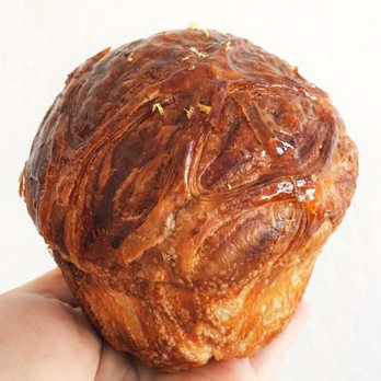 Jane The Bakery - Cardamon Lattice Bun | $5 - Bakeries Near Me - San Francisco, California Jane The Bakery - Cardamon Lattice Bun | $5 - Bakeries Near Me - San Francisco, California