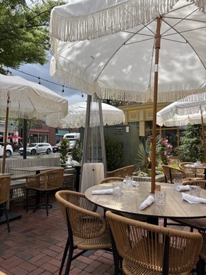 Anejo Mexican Bistro by null