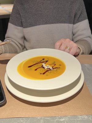 Trattoria Mamma Mia by null