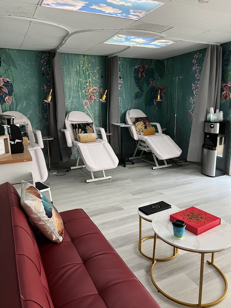 Urban Wellness Rio Rancho VERDURE WELLNESS AND INFUSION CLINIC - Updated October 2025 - 23 Photos ...